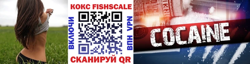КОКАИН Fish Scale Волхов